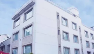 Hotel Alpina
